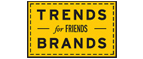 Скидка 10% на коллекция trends Brands limited! - Партизанское